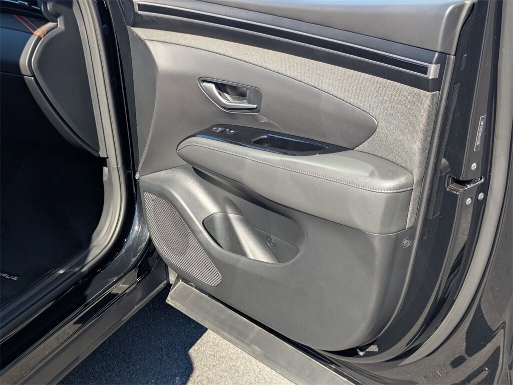 2024 Hyundai Santa Cruz Limited Kennesaw GA