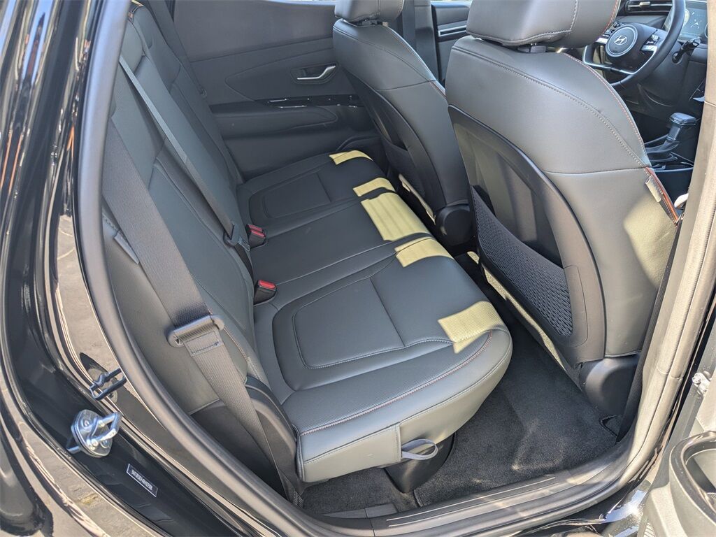 2024 Hyundai Santa Cruz Limited Kennesaw GA