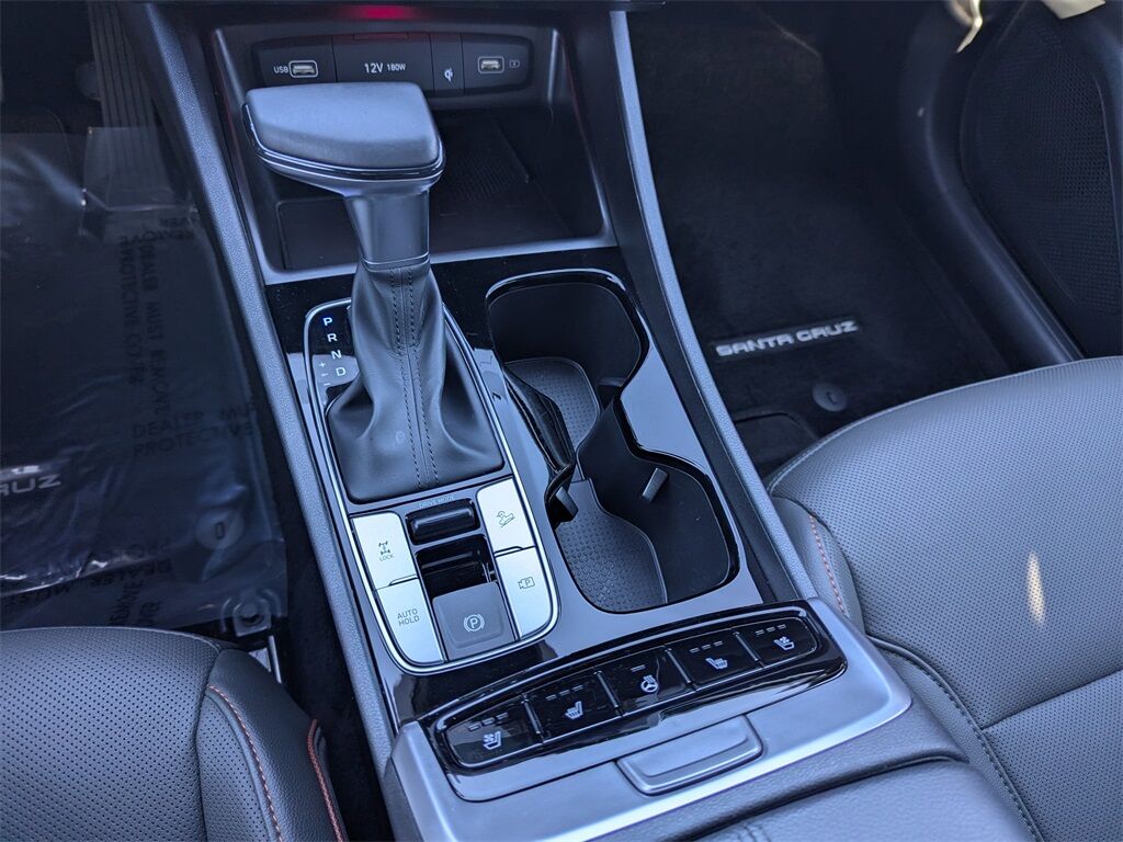 2024 Hyundai Santa Cruz Limited Kennesaw GA