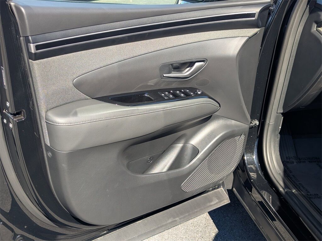 2024 Hyundai Santa Cruz Limited Kennesaw GA