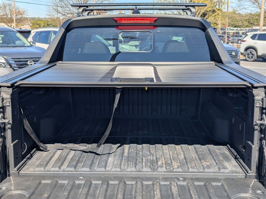 2024 Hyundai Santa Cruz Limited Kennesaw GA