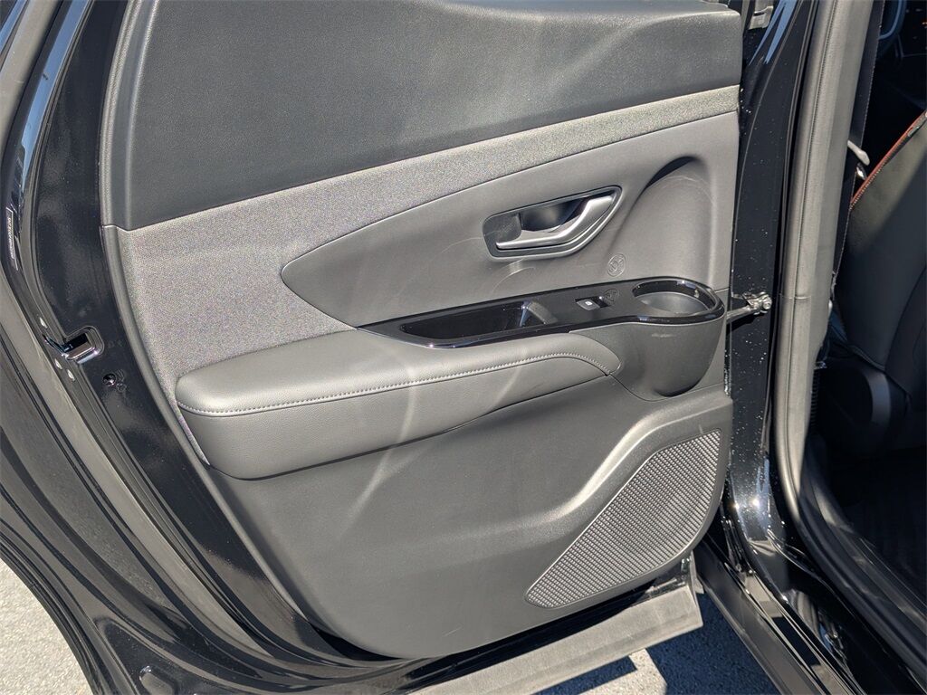 2024 Hyundai Santa Cruz Limited Kennesaw GA