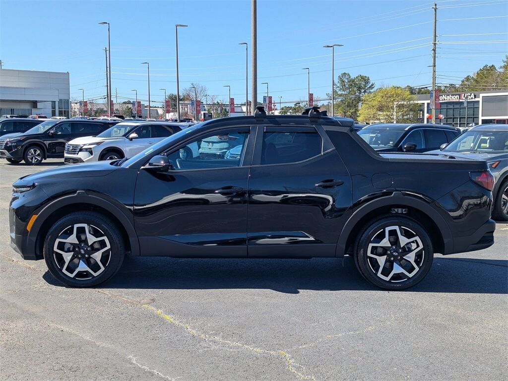 2024 Hyundai Santa Cruz Limited Kennesaw GA