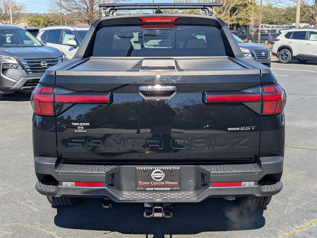 2024 Hyundai Santa Cruz Limited Kennesaw GA
