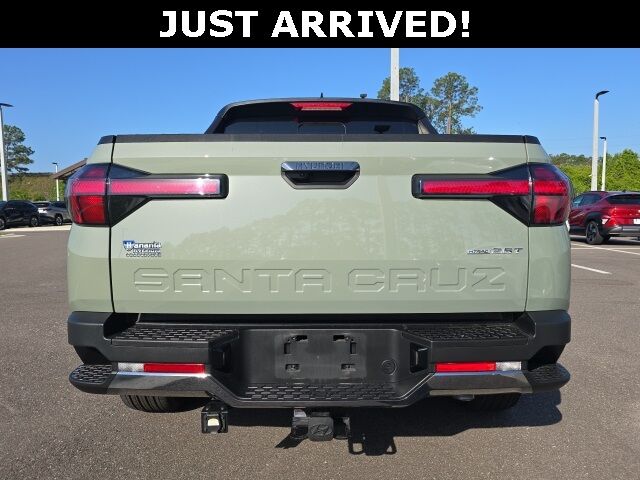 2024 Hyundai Santa Cruz Limited Quincy MA