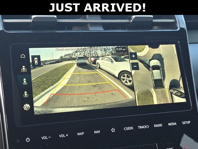 2024 Hyundai Santa Cruz Limited Quincy MA