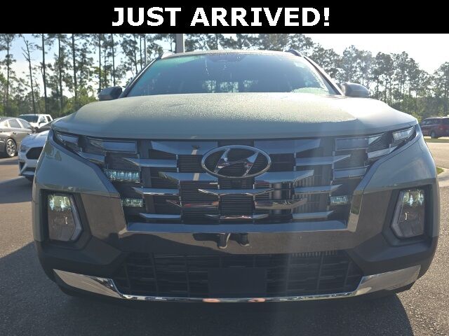 2024 Hyundai Santa Cruz Limited Quincy MA