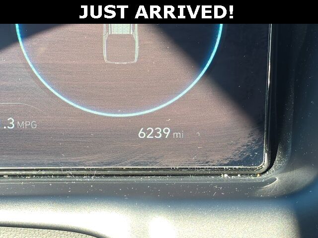 2024 Hyundai Santa Cruz Limited Quincy MA