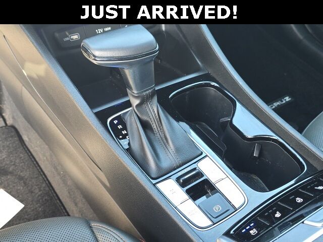 2024 Hyundai Santa Cruz Limited Quincy MA