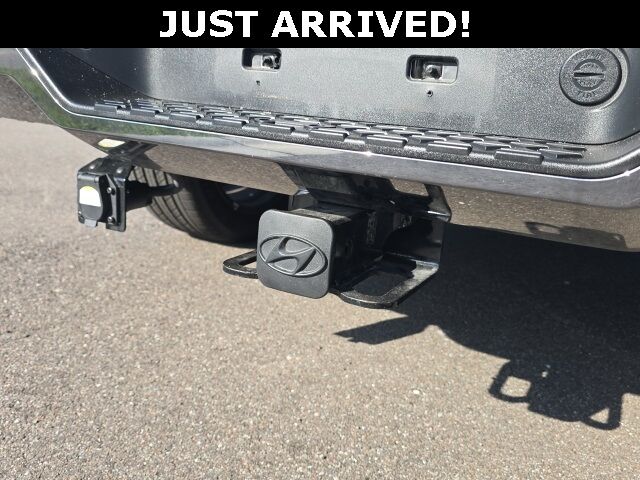 2024 Hyundai Santa Cruz Limited Quincy MA