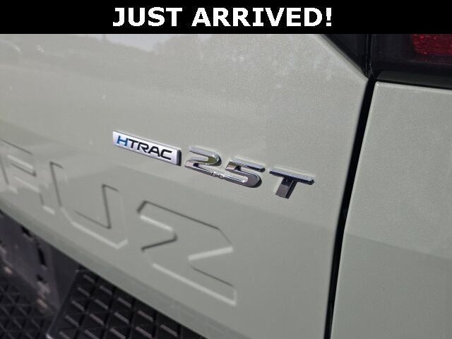 2024 Hyundai Santa Cruz Limited Quincy MA