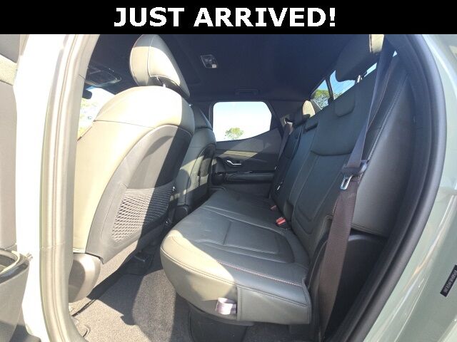 2024 Hyundai Santa Cruz Limited Quincy MA
