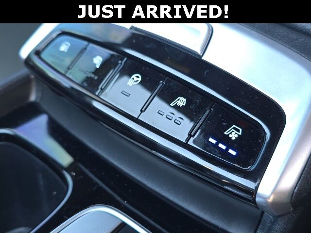 2024 Hyundai Santa Cruz Limited Quincy MA