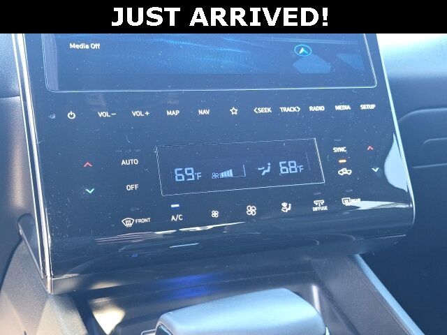 2024 Hyundai Santa Cruz Limited Quincy MA