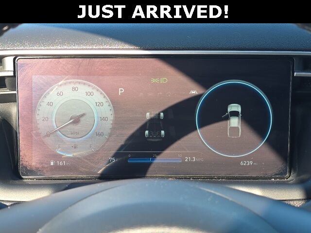 2024 Hyundai Santa Cruz Limited Quincy MA