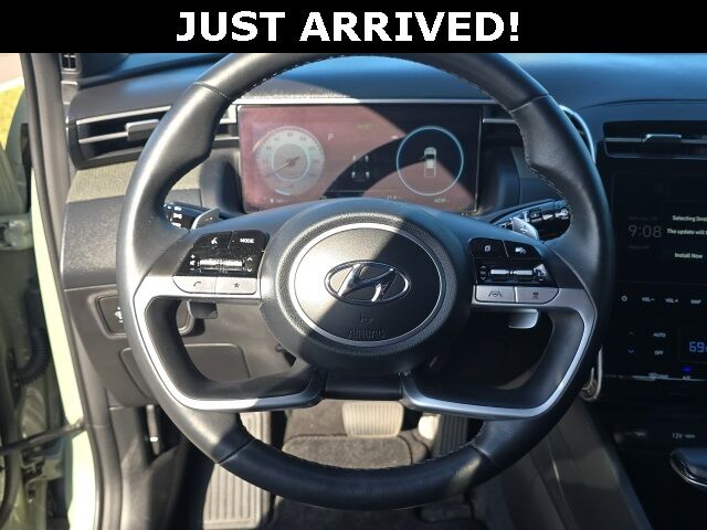 2024 Hyundai Santa Cruz Limited Quincy MA