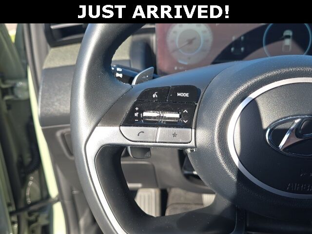 2024 Hyundai Santa Cruz Limited Quincy MA