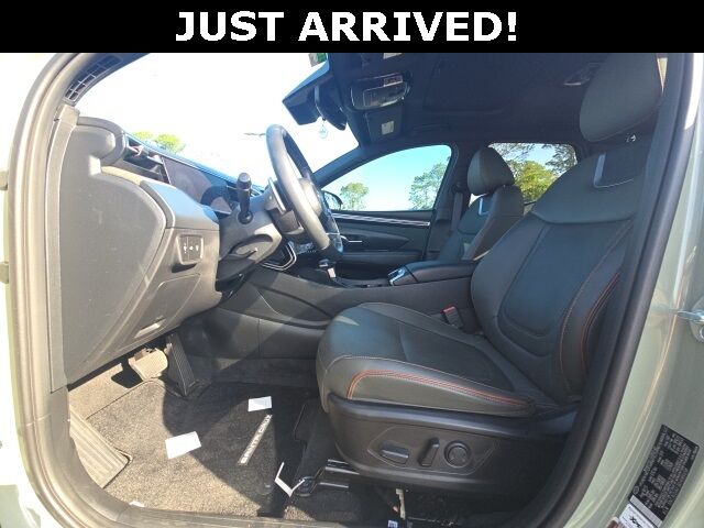 2024 Hyundai Santa Cruz Limited Quincy MA