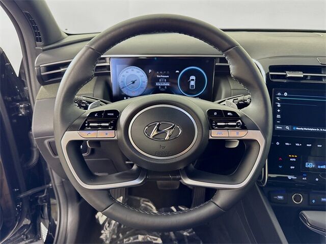 2024 Hyundai Santa Cruz Limited Quincy MA