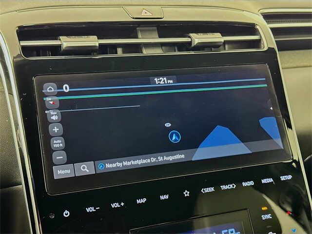 2024 Hyundai Santa Cruz Limited Quincy MA