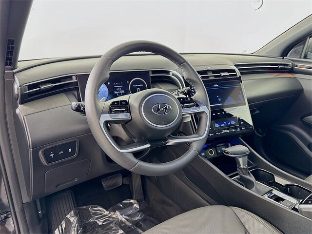 2024 Hyundai Santa Cruz Limited Quincy MA