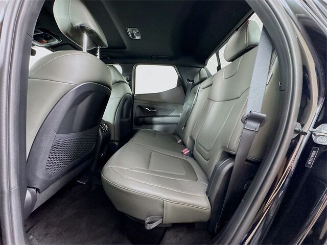 2024 Hyundai Santa Cruz Limited Quincy MA