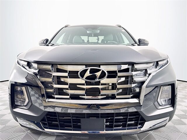 2024 Hyundai Santa Cruz Limited Quincy MA