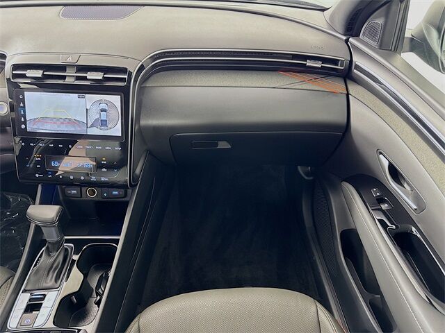 2024 Hyundai Santa Cruz Limited Quincy MA