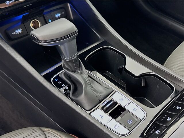 2024 Hyundai Santa Cruz Limited Quincy MA