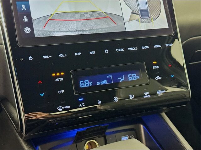 2024 Hyundai Santa Cruz Limited Quincy MA