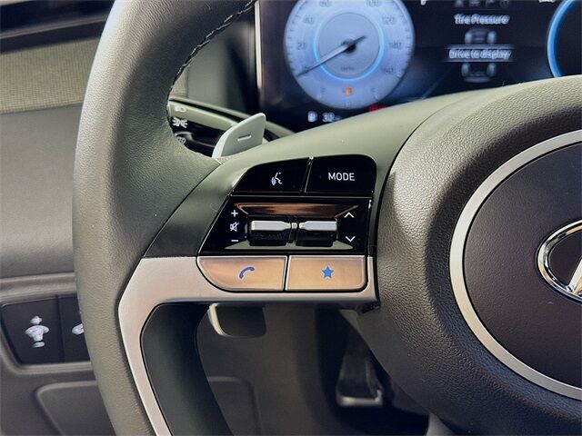 2024 Hyundai Santa Cruz Limited Quincy MA