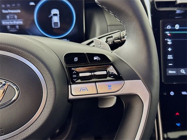 2024 Hyundai Santa Cruz Limited Quincy MA