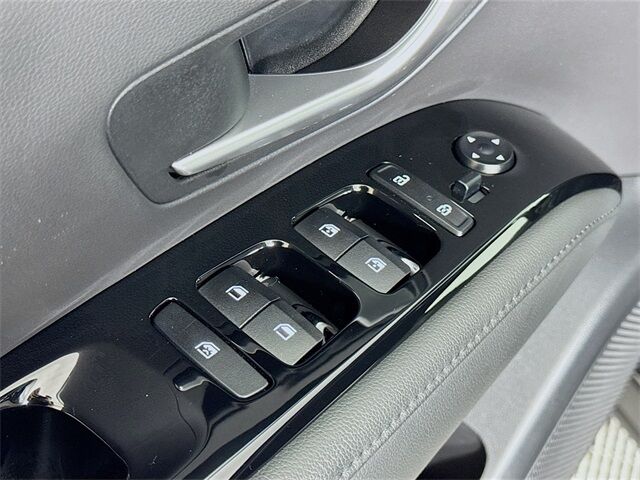 2024 Hyundai Santa Cruz Limited Quincy MA