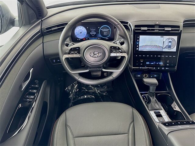 2024 Hyundai Santa Cruz Limited Quincy MA