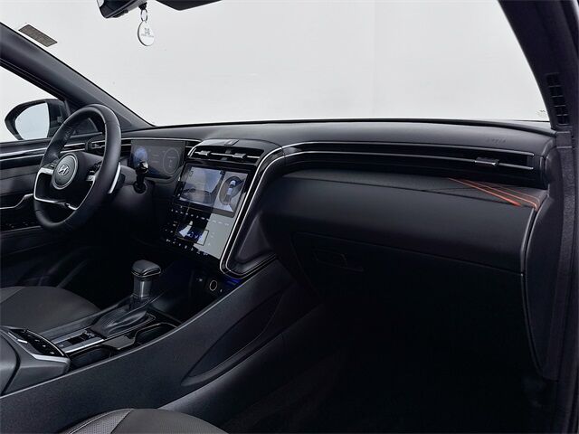 2024 Hyundai Santa Cruz Limited Quincy MA