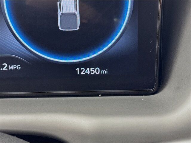 2024 Hyundai Santa Cruz Limited Quincy MA