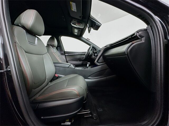 2024 Hyundai Santa Cruz Limited Quincy MA