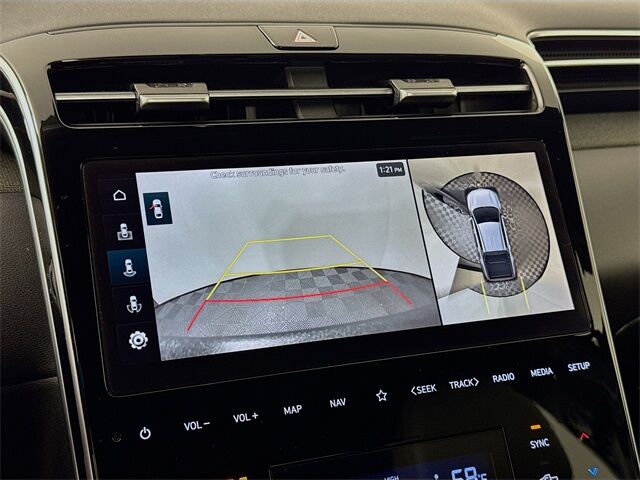 2024 Hyundai Santa Cruz Limited Quincy MA