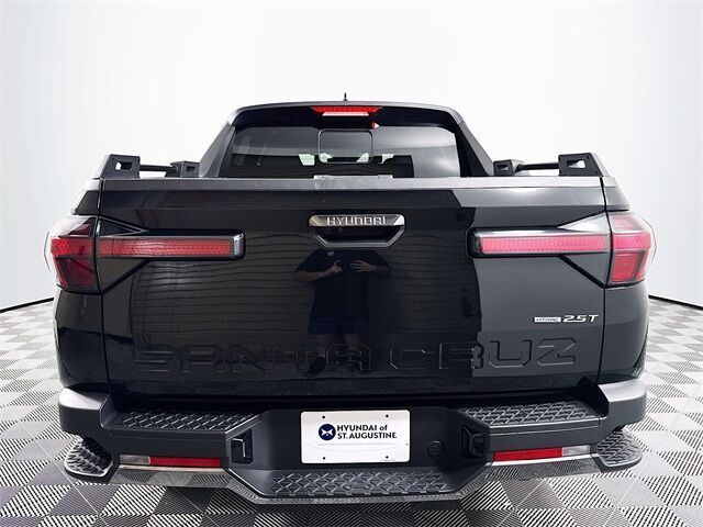 2024 Hyundai Santa Cruz Limited Quincy MA