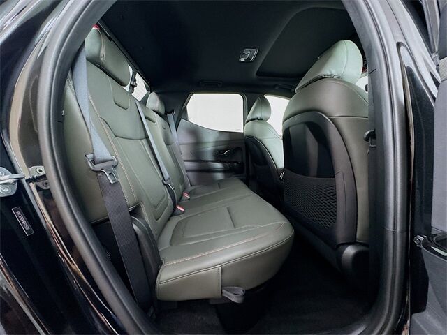 2024 Hyundai Santa Cruz Limited Quincy MA