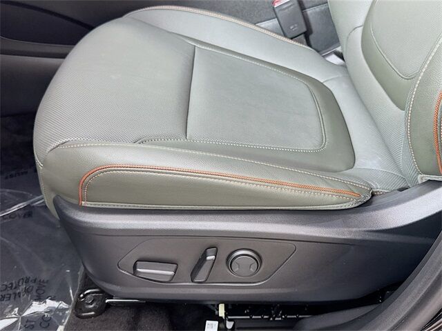 2024 Hyundai Santa Cruz Limited Quincy MA