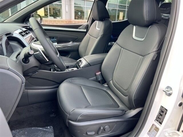 2024 Hyundai Santa Cruz Limited Waldorf MD