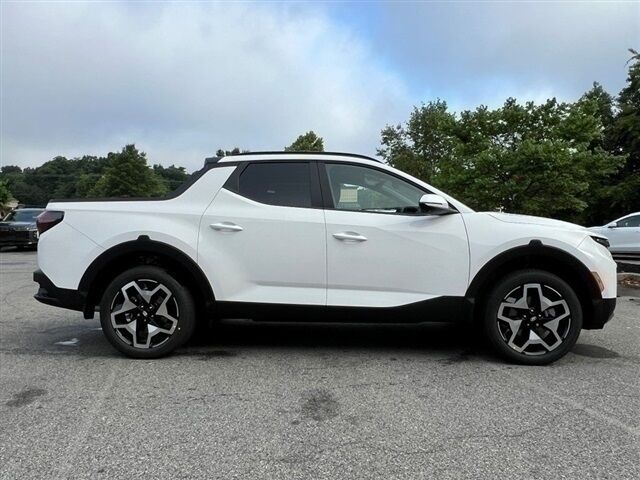 2024 Hyundai Santa Cruz Limited Waldorf MD
