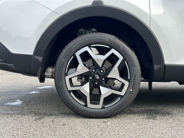 2024 Hyundai Santa Cruz Limited Waldorf MD