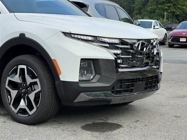 2024 Hyundai Santa Cruz Limited Waldorf MD