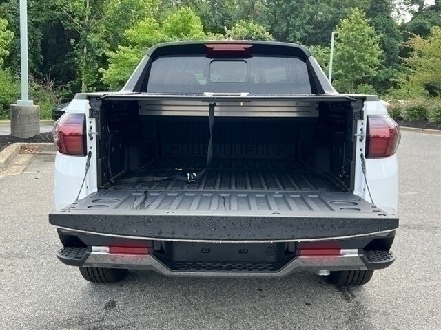 2024 Hyundai Santa Cruz Limited Waldorf MD