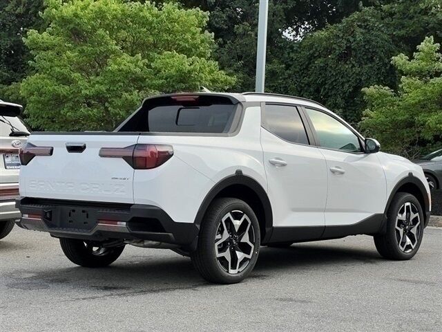 2024 Hyundai Santa Cruz Limited Waldorf MD