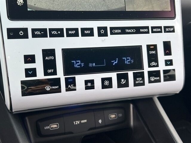 2024 Hyundai Santa Cruz Limited Waldorf MD