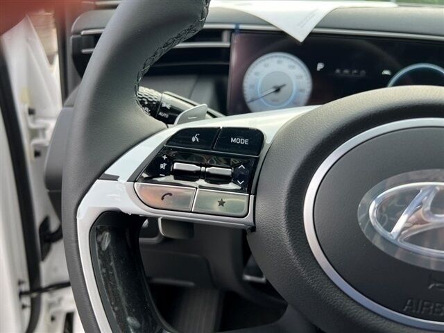 2024 Hyundai Santa Cruz Limited Waldorf MD