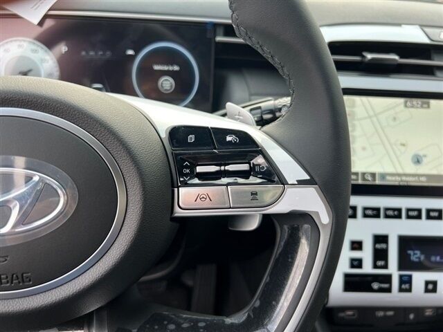 2024 Hyundai Santa Cruz Limited Waldorf MD